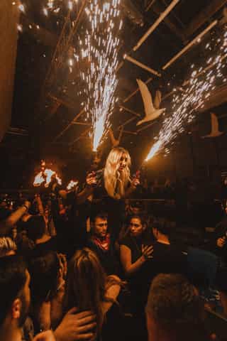 Interactions avec la clientèle