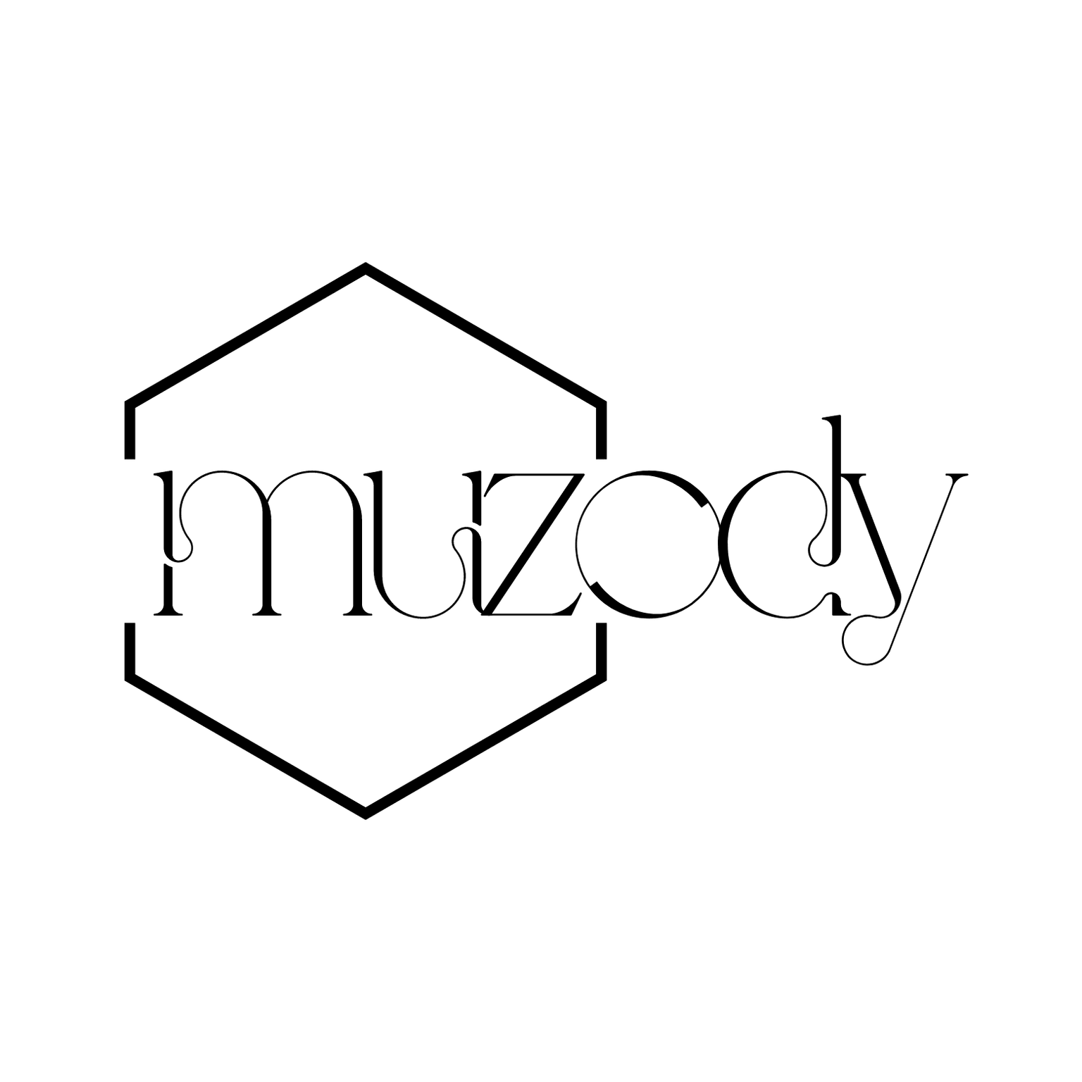 Muzody Logo
